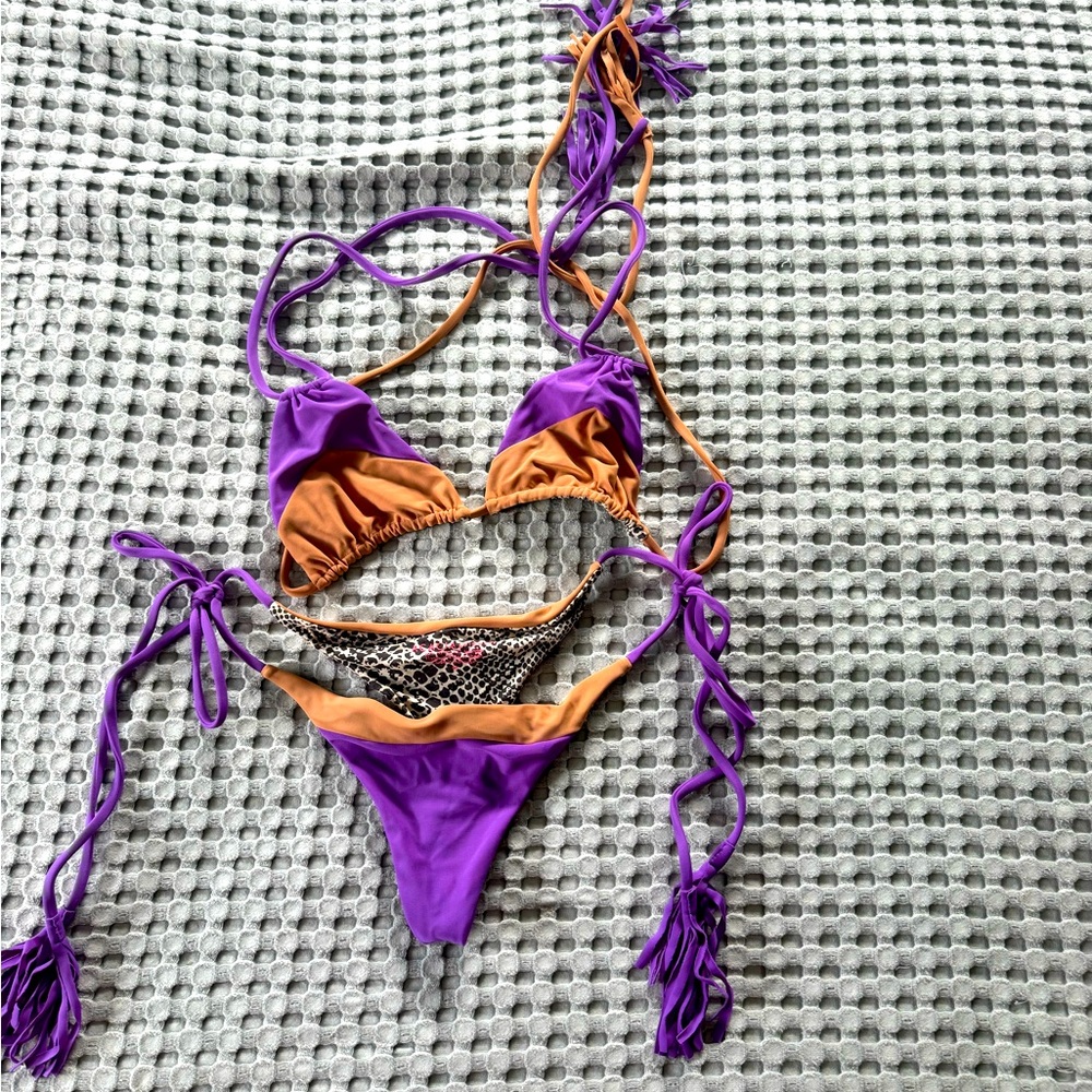 Acacia 2 pc bikini